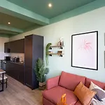 Your Apartment I Brixton